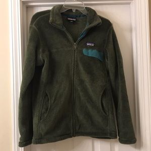 Women’s L Patagonia jacket